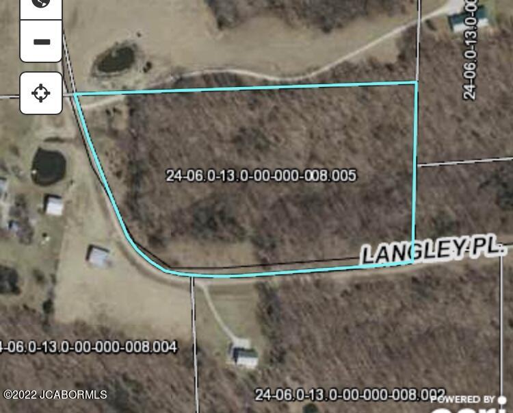 Tbd Langley Place Tebbetts, MO 65080 - Photo 1 of 1
