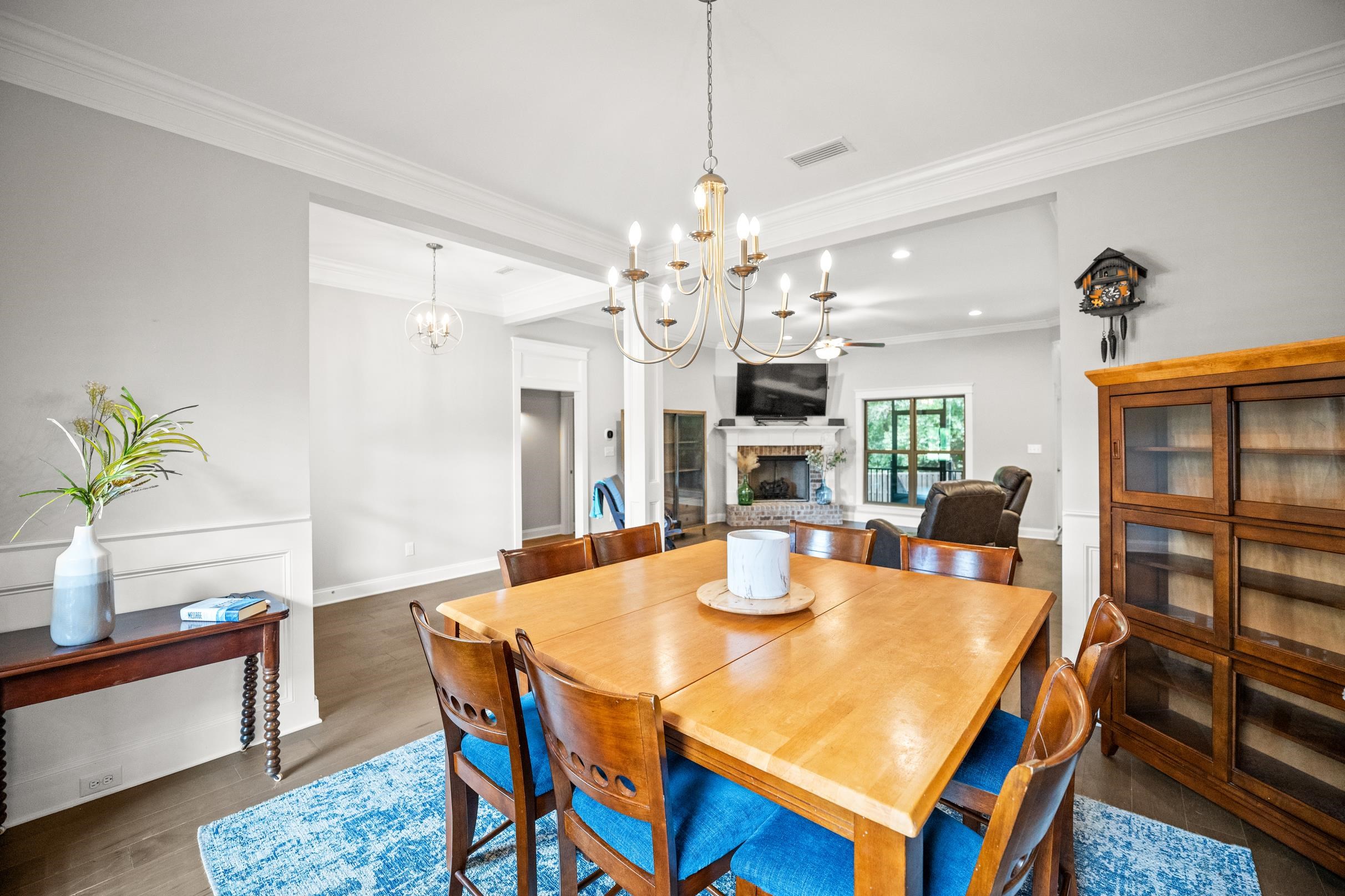 335 Garrison Boulevard Fairhope, AL 36532 - Photo 22 of 53 Dining Area