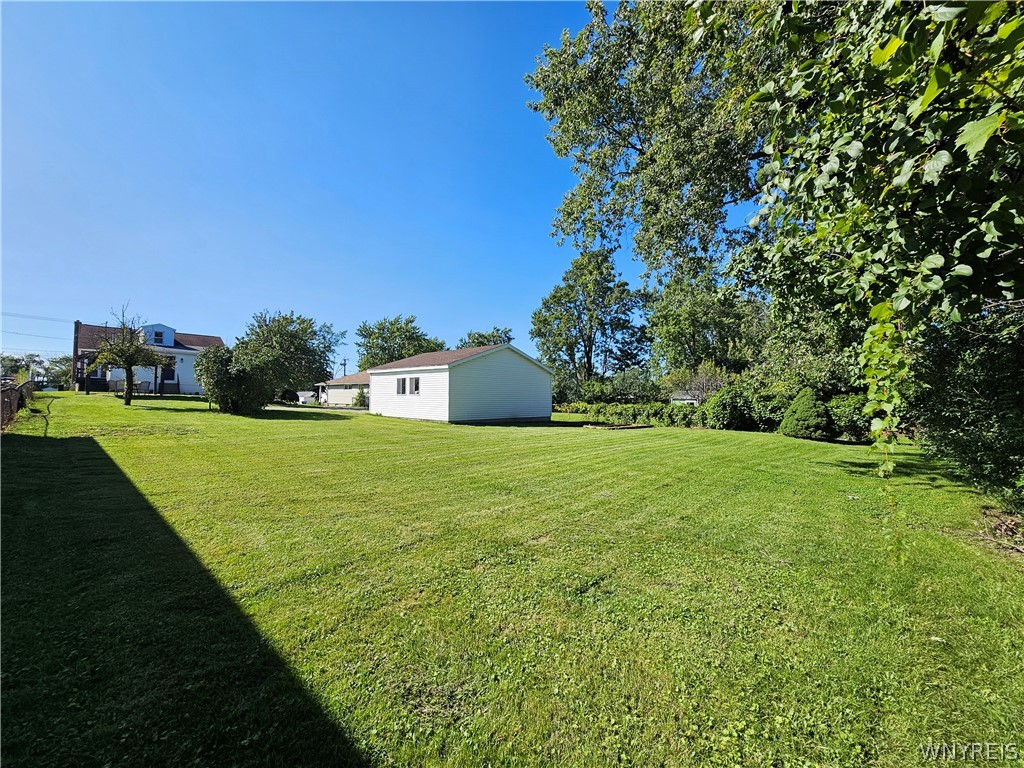 727 Sweet Home Road Amherst, NY 14226 - Photo 47 of 50 Gallery Image 47