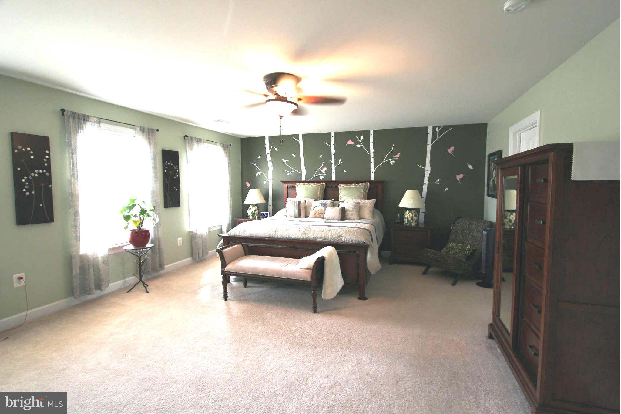4199 Agency Loop Triangle, VA 22172 - Photo 13 of 28 Bedroom (Master)