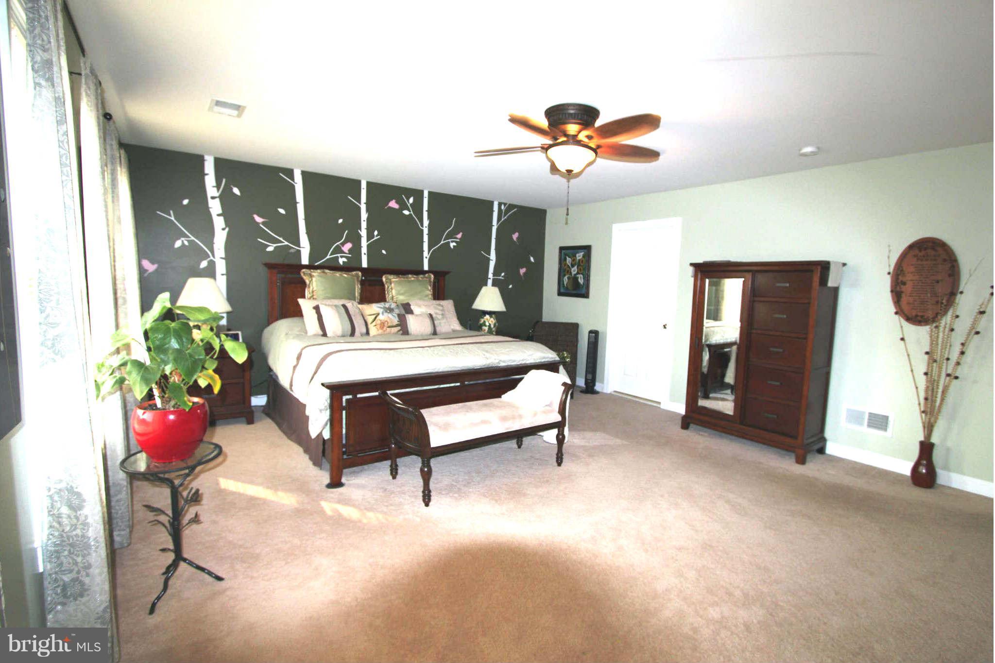 4199 Agency Loop Triangle, VA 22172 - Photo 14 of 28 Bedroom (Master)