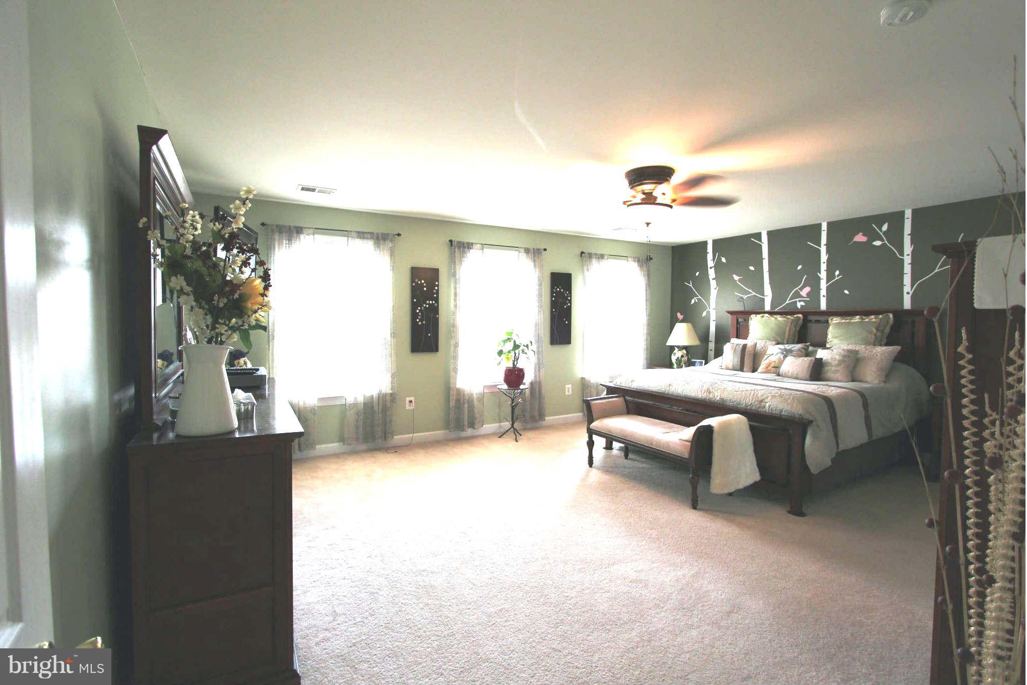 4199 Agency Loop Triangle, VA 22172 - Photo 15 of 28 Bedroom (Master)