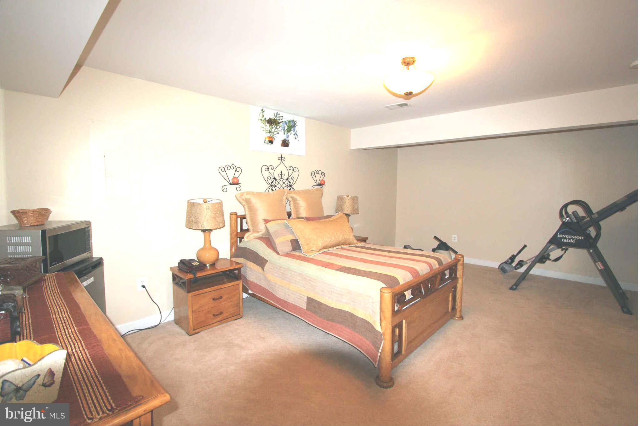 4199 Agency Loop Triangle, VA 22172 - Photo 19 of 28 Possible 5th bedroom