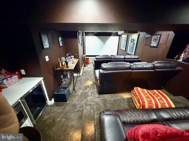 395 Staggerbush Road Williamstown, NJ 08094 - Photo 9 of 15 a living room with furniture