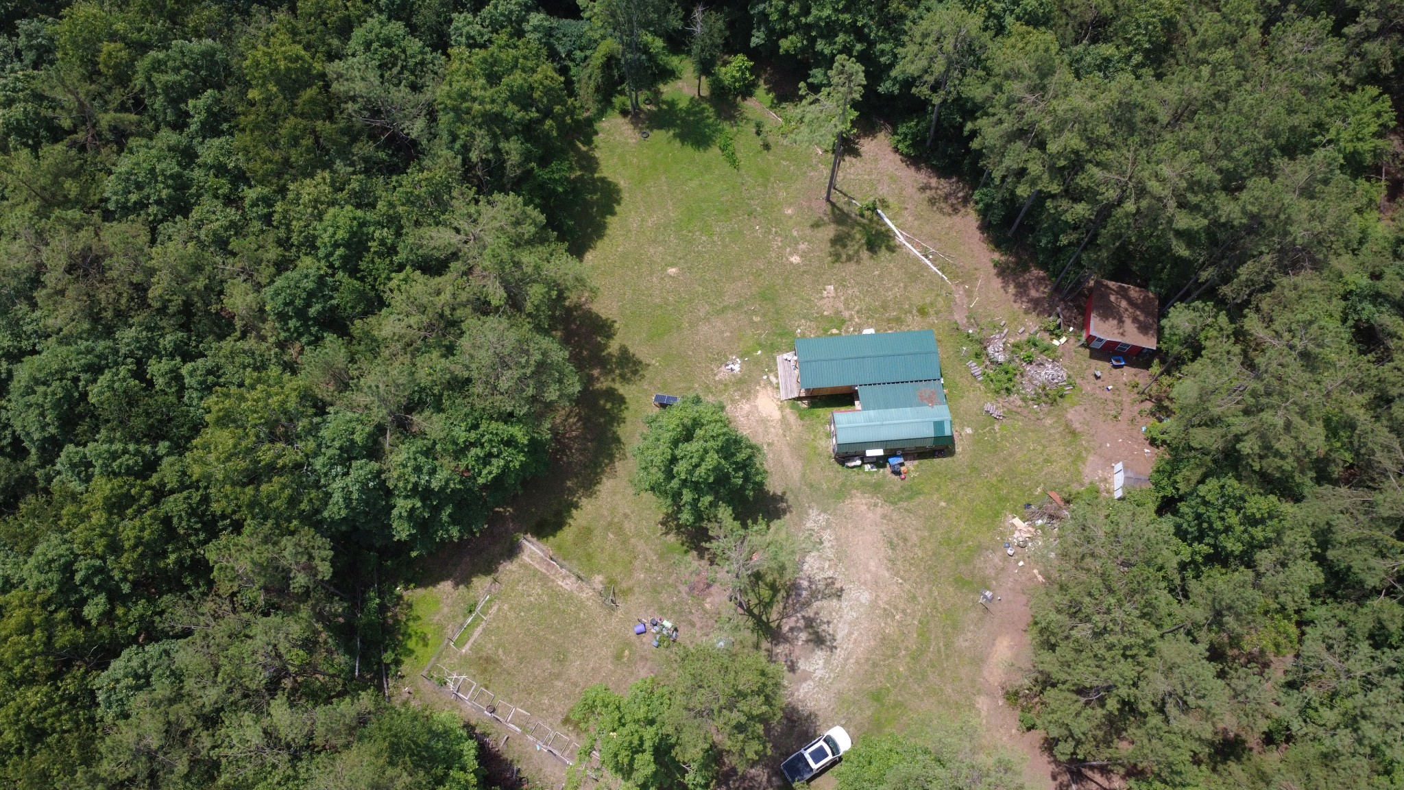 159 Topsy Road Hohenwald, TN 38462 - Photo 1 of 11