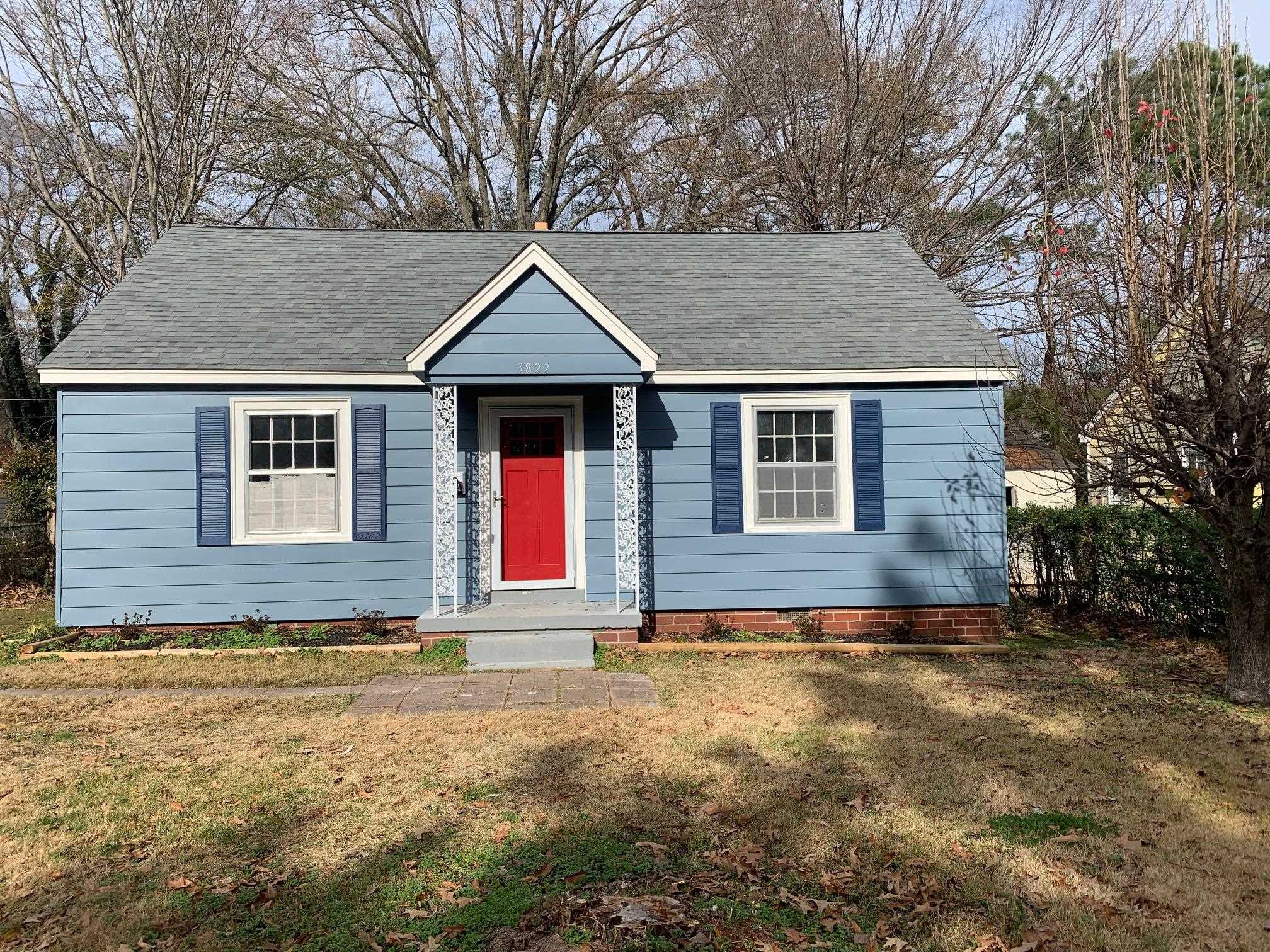 3822 Vanuys Road Memphis, TN 38111 - Photo 1 of 10
