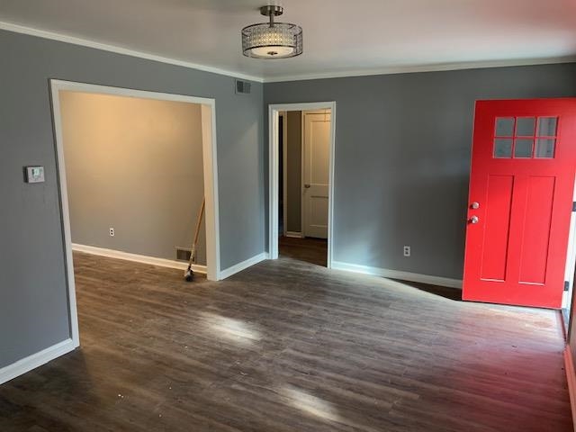 3822 Vanuys Road Memphis, TN 38111 - Photo 2 of 10