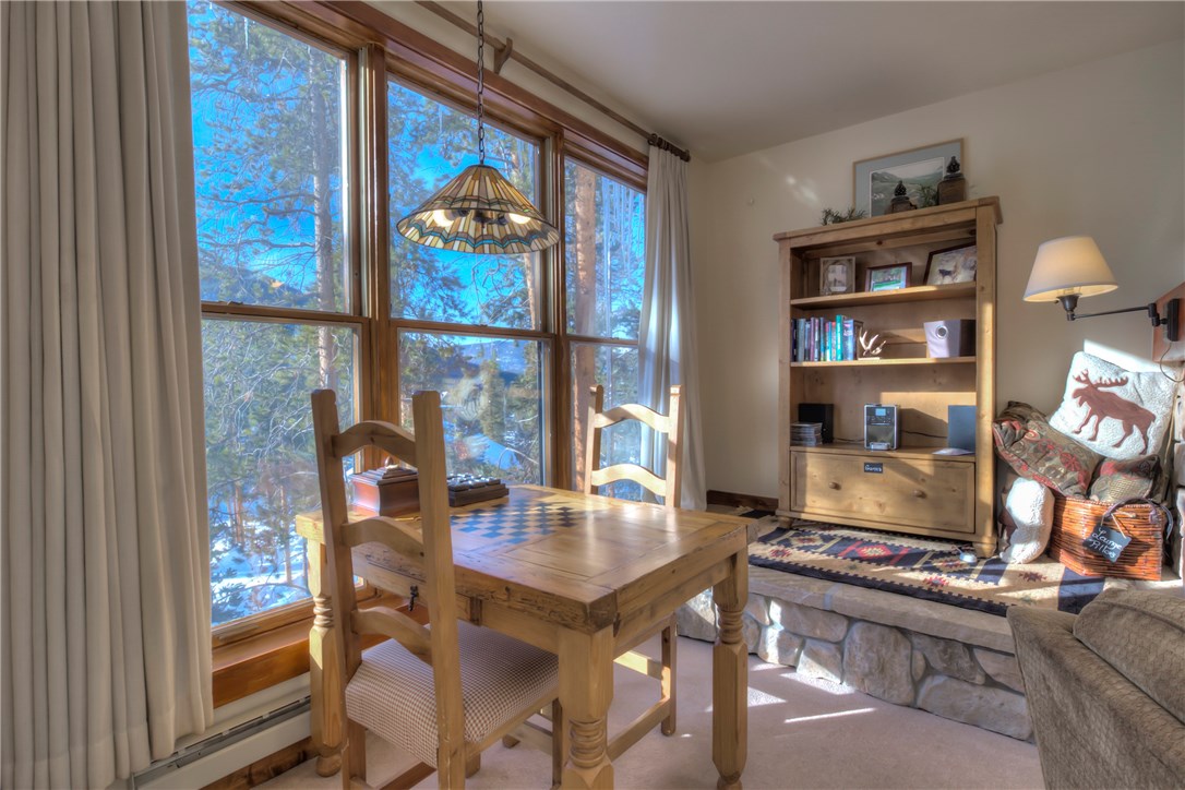 180 Tennis Club Road, Unit 1659 Keystone, CO 80435 - Photo 3 of 25 Gallery Image 3