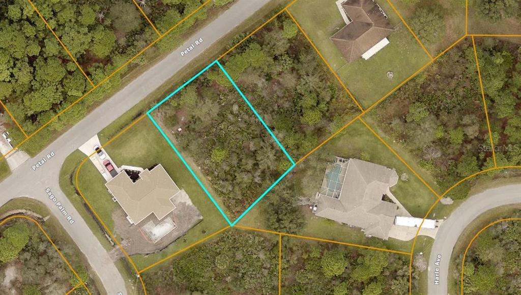 7173 Petal Road North Port, FL 34291 - Photo 1 of 1 Gallery Image 1