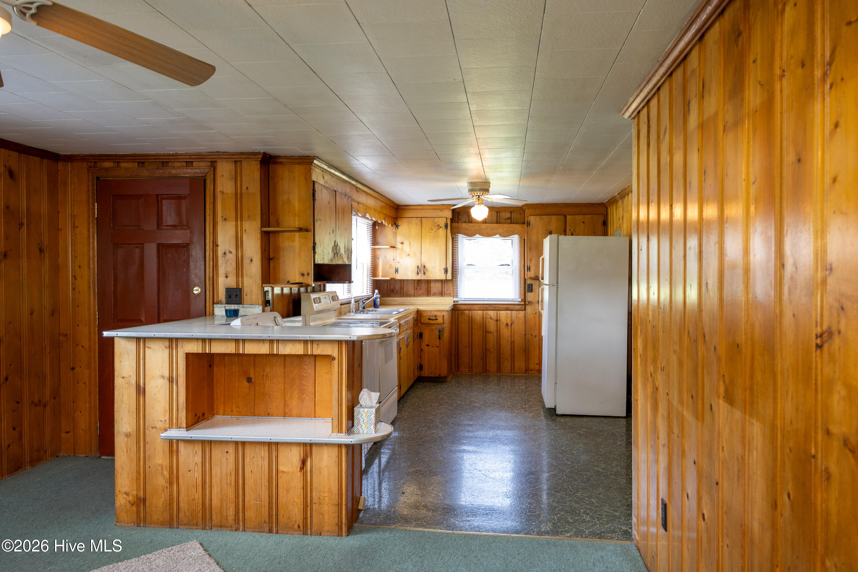 1181 Reedsford Road Clinton, NC 28328 - Photo 8 of 27