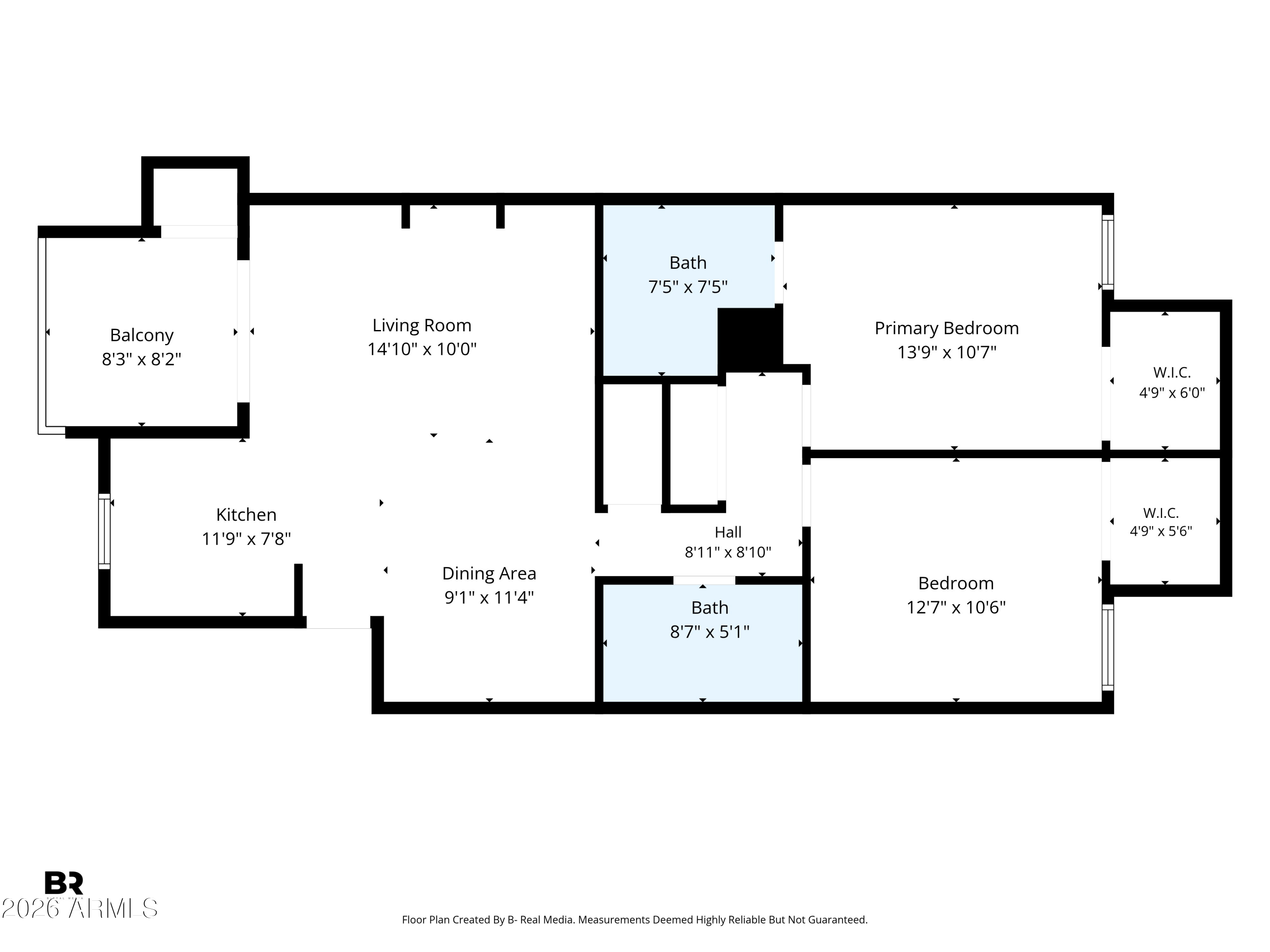 747 South Ext Road, Unit 208 Mesa, AZ 85210 - Photo 20 of 20