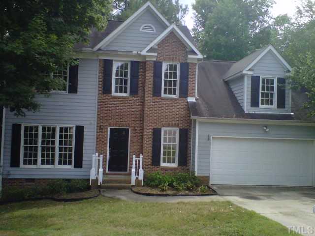 3300 Singleleaf Lane Raleigh, NC 27616 - Photo 1 of 6