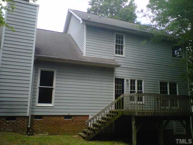3300 Singleleaf Lane Raleigh, NC 27616 - Photo 2 of 6