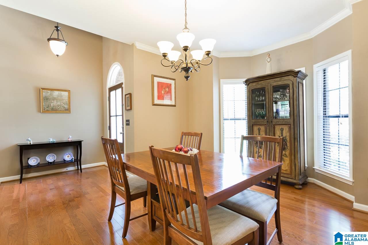147 Chinaberry Lane Alabaster, AL 35114 - Photo 7 of 38