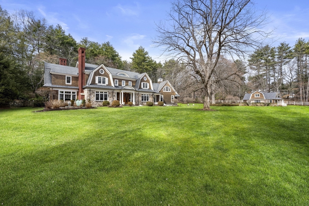 448-454 Concord Road Weston, MA 02493 - Photo 40 of 42