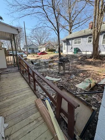 $175,000 | 520 South Holmes Street, Lansing, MI 48912