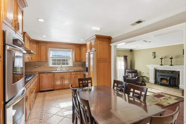 $1,615,000 | 398 Calero Avenue, San Jose, CA 95123