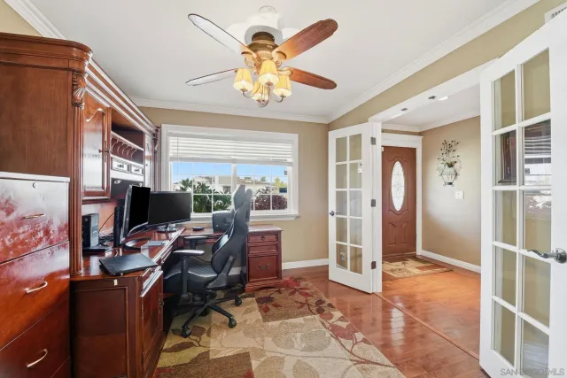 $1,615,000 | 398 Calero Avenue, San Jose, CA 95123