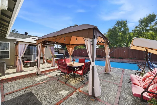 $1,615,000 | 398 Calero Avenue, San Jose, CA 95123