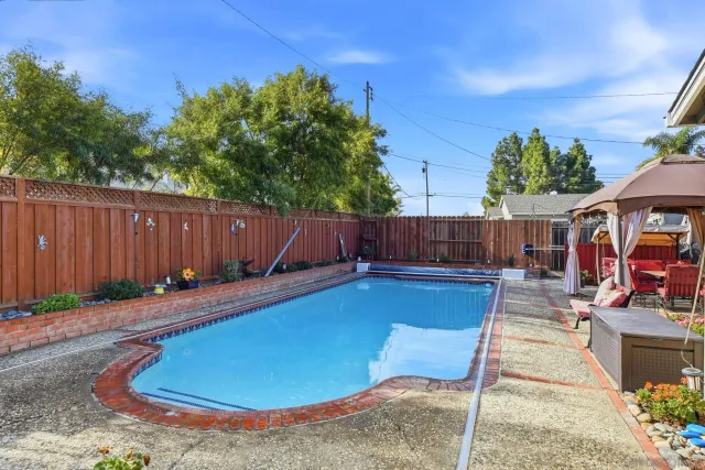 $1,615,000 | 398 Calero Avenue, San Jose, CA 95123