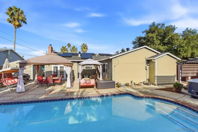 $1,615,000 | 398 Calero Avenue, San Jose, CA 95123