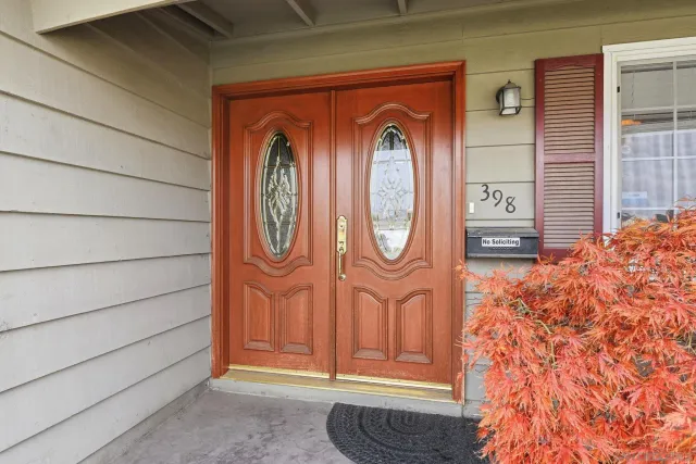 $1,615,000 | 398 Calero Avenue, San Jose, CA 95123