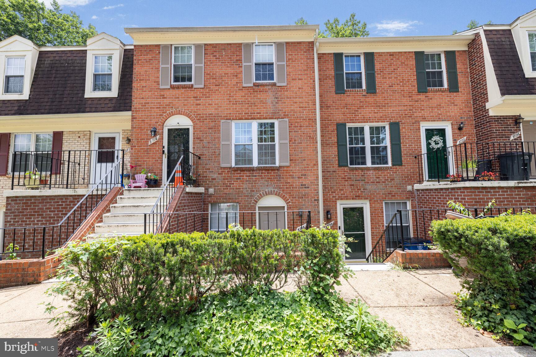 3716 Ferrara Drive, Unit 3 Silver Spring, MD 20906 - Photo 1 of 20 Gallery Image 1