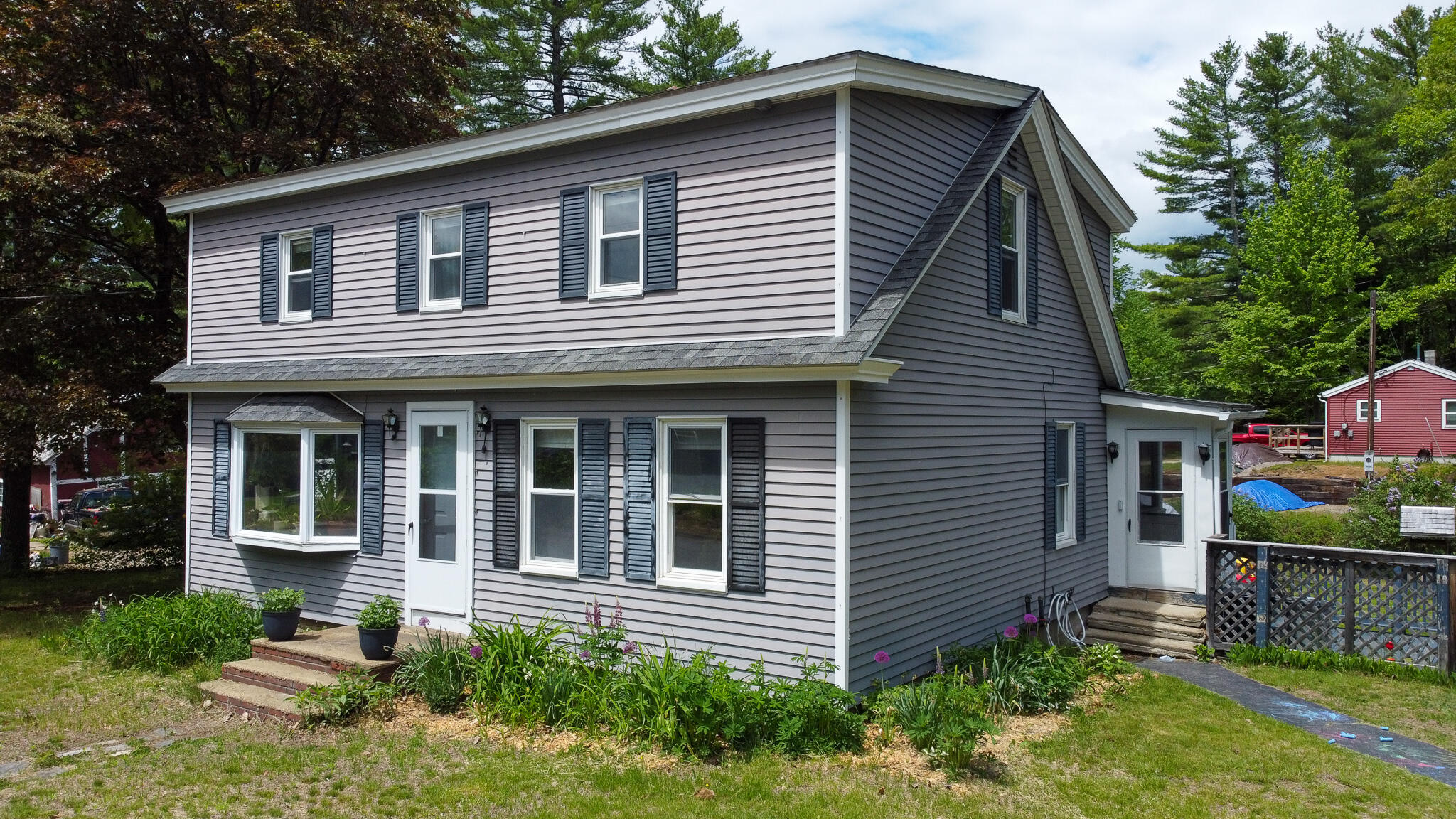 16 Hyde Road Jay, ME 04239 - Photo 2 of 28 2