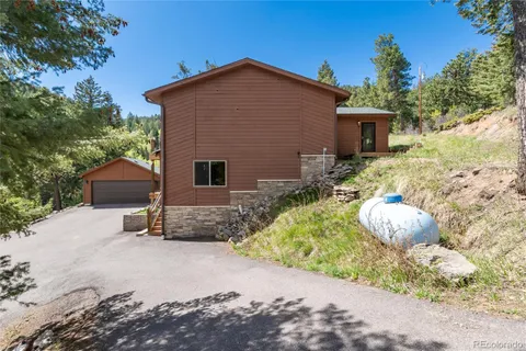 $750,000 | 9701 City View Drive, Morrison, CO 80465