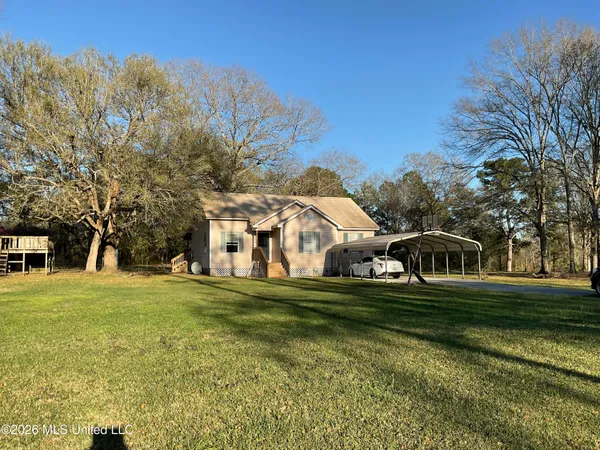 $229,900 | 15526 Omas Road, Vancleave, MS 39565