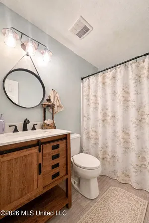 $225,900 | 15526 Omas Road, Vancleave, MS 39565