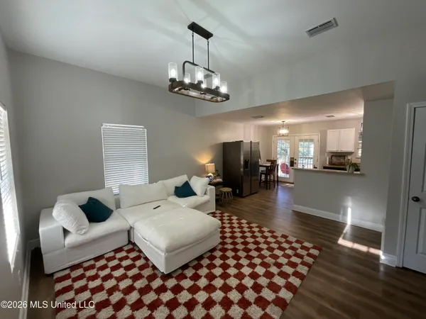 $229,900 | 15526 Omas Road, Vancleave, MS 39565