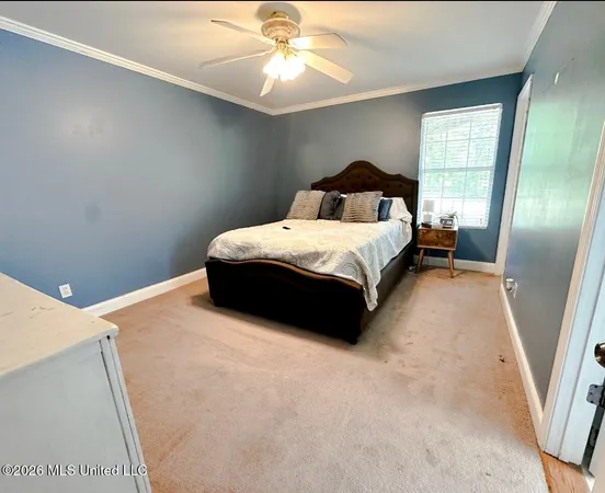 $225,900 | 15526 Omas Road, Vancleave, MS 39565