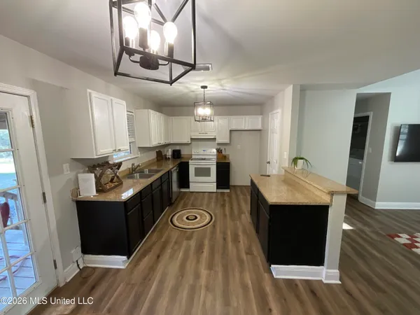 $229,900 | 15526 Omas Road, Vancleave, MS 39565