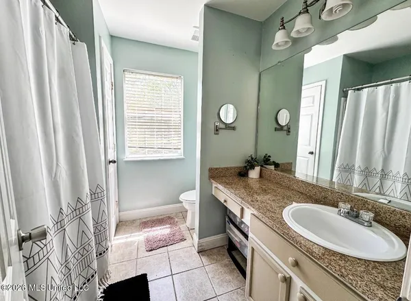 $225,900 | 15526 Omas Road, Vancleave, MS 39565