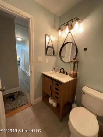 $229,900 | 15526 Omas Road, Vancleave, MS 39565