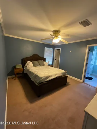 $229,900 | 15526 Omas Road, Vancleave, MS 39565