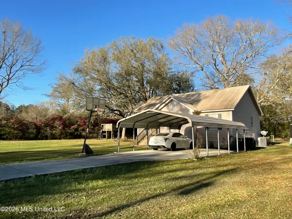 $229,900 | 15526 Omas Road, Vancleave, MS 39565