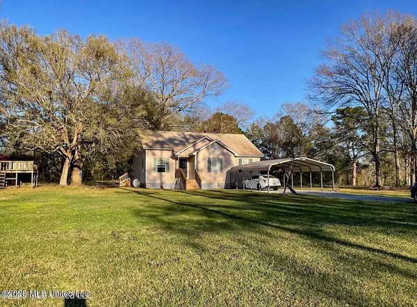 $225,900 | 15526 Omas Road, Vancleave, MS 39565