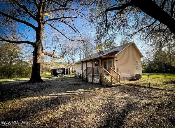 $225,900 | 15526 Omas Road, Vancleave, MS 39565