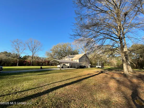 $229,900 | 15526 Omas Road, Vancleave, MS 39565
