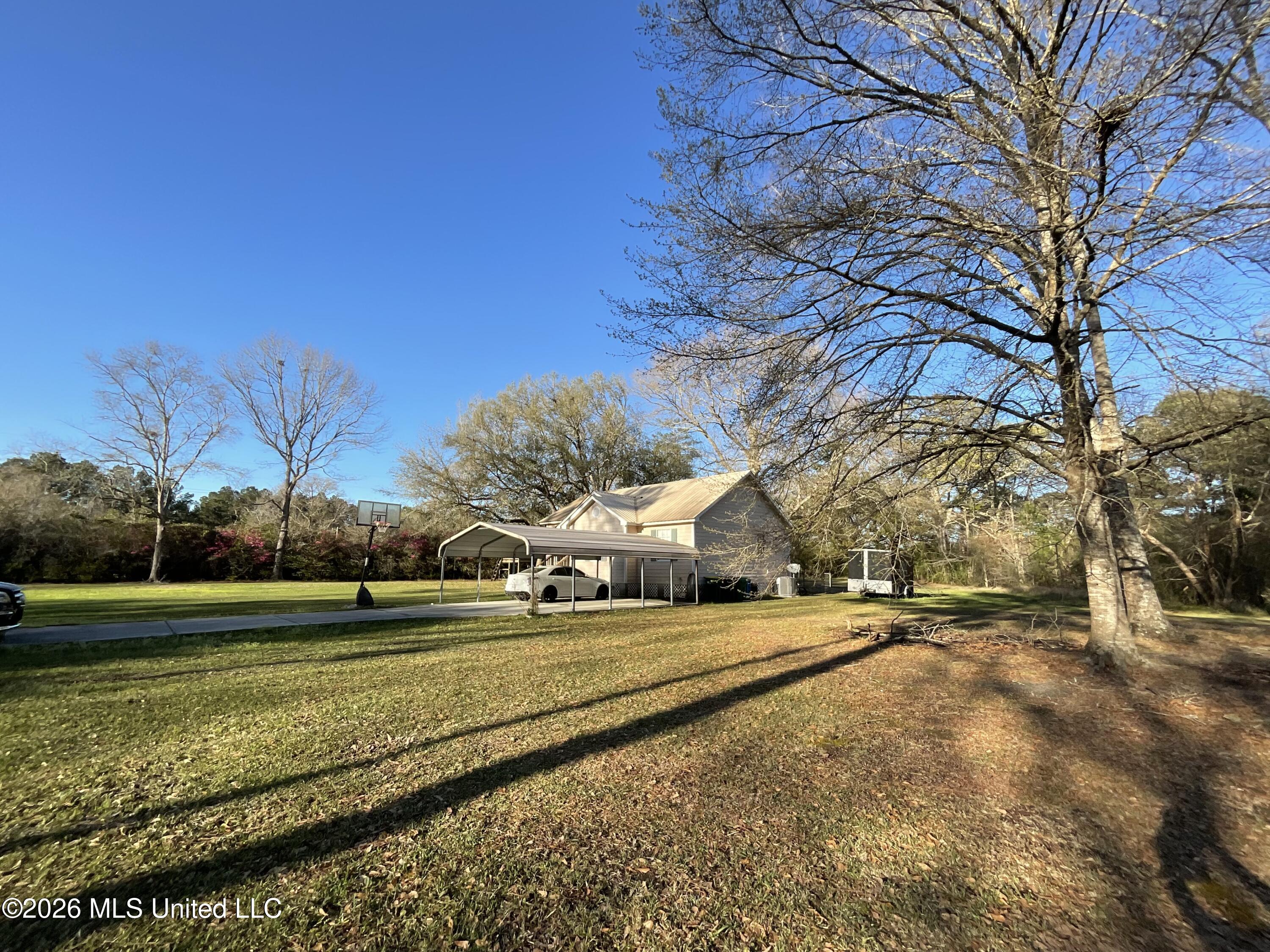 15526 Omas Road Vancleave, MS 39565 - Photo 3 of 24 IMG_0945