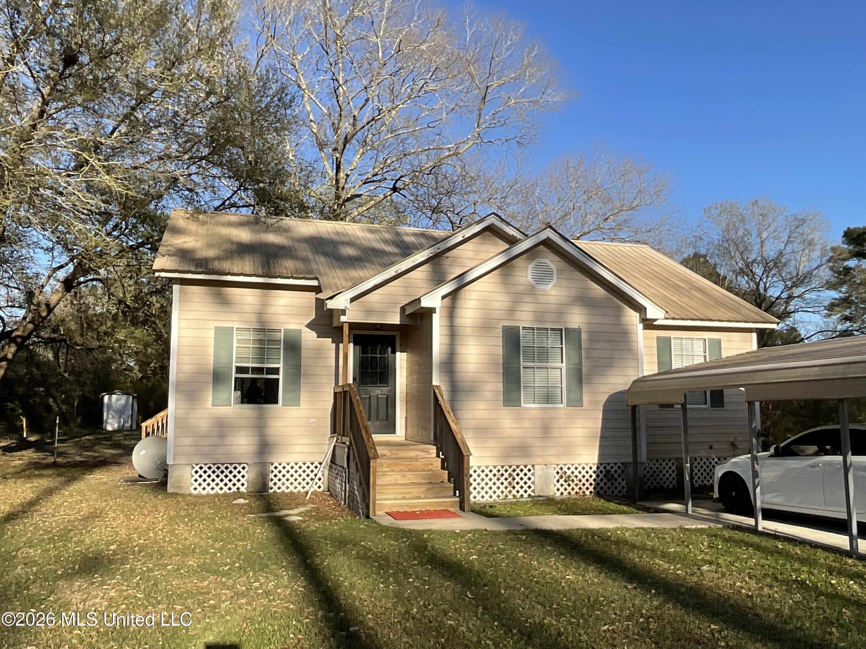 15526 Omas Road Vancleave, MS 39565 - Photo 4 of 24 IMG_0946