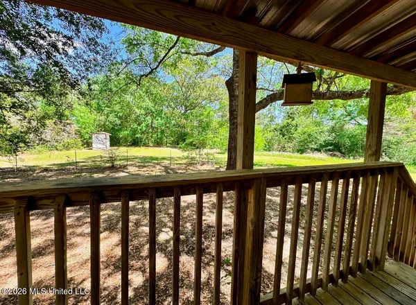 $225,900 | 15526 Omas Road, Vancleave, MS 39565