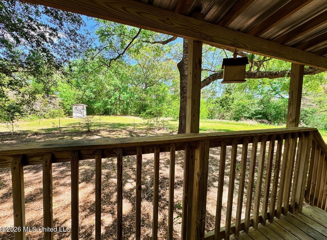 15526 Omas Road Vancleave, MS 39565 - Photo 5 of 20 IMG_5673