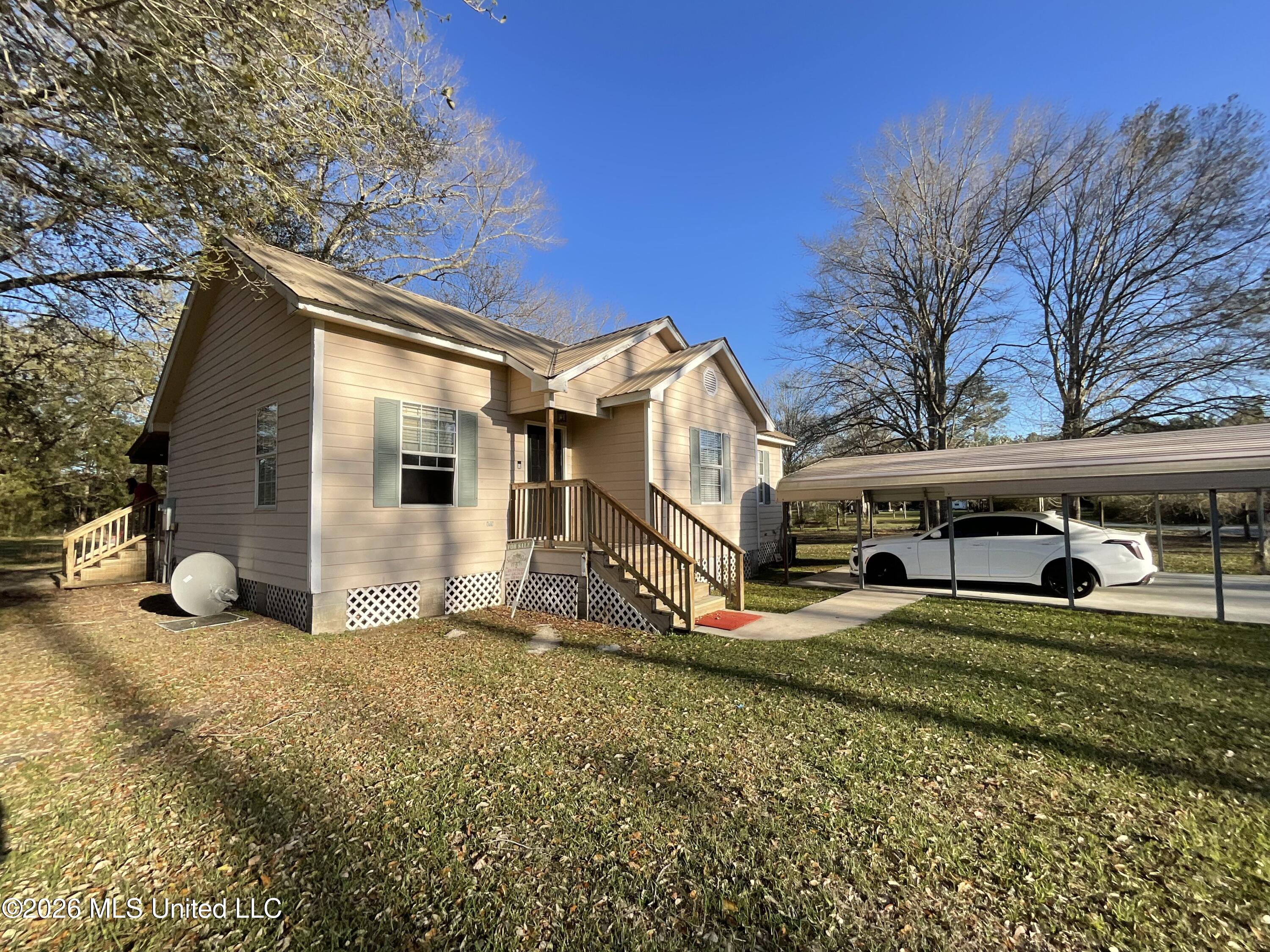 15526 Omas Road Vancleave, MS 39565 - Photo 5 of 24 IMG_0948