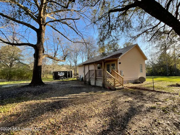 $229,900 | 15526 Omas Road, Vancleave, MS 39565