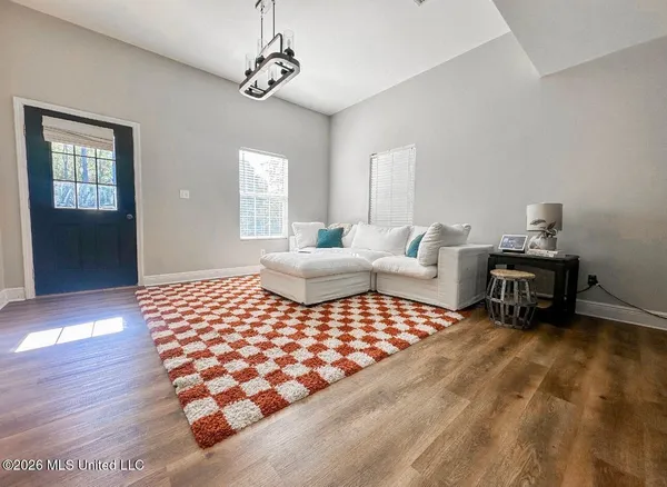 $225,900 | 15526 Omas Road, Vancleave, MS 39565