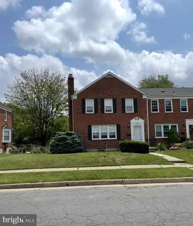 $2,500 | 8521 Drumwood Road, Towson, MD 21286