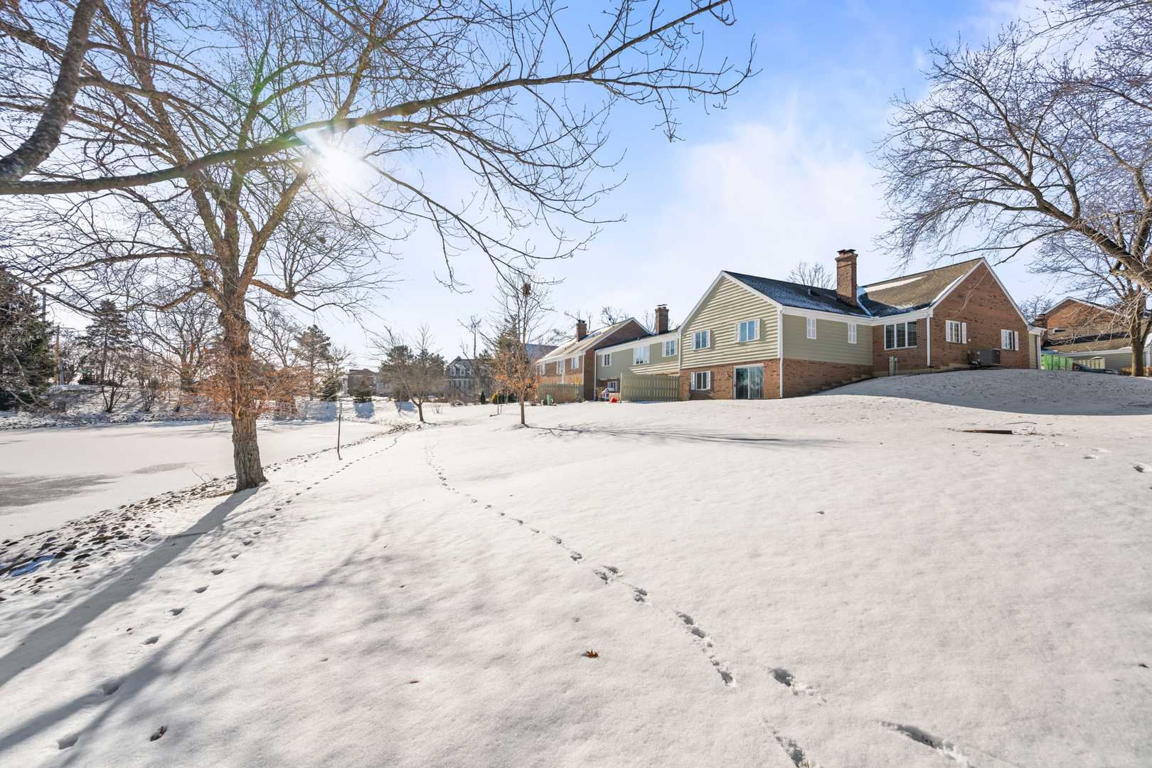 1491 West Shire Circle Inverness, IL 60067 - Photo 26 of 37